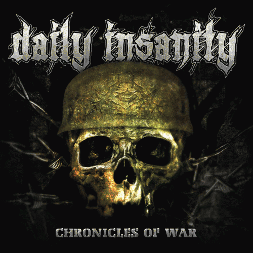 Daily Insanity : Chronicles of War
